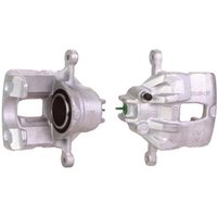 Bendix Hyundai I20 Brake Caliper - Front Left | 593354 | GSF Car Parts