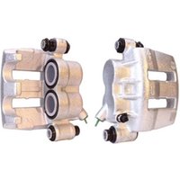 Bendix Vauxhall And Opel Movano Brake Caliper - Front Right | 593373 | GSF Car Parts