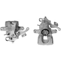 Bendix Citroen C4 Grand Picasso Brake Caliper - Rear Left | 593418 | GSF Car Parts