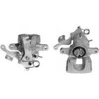 Bendix Citroen C4 Grand Picasso Brake Caliper - Rear Right | 593419 | GSF Car Parts