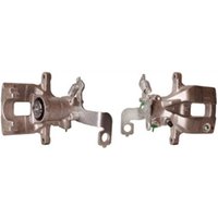 Bendix Toyota Avensis Brake Caliper - Rear Left | 593432 | GSF Car Parts