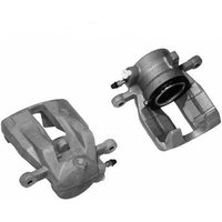 Bendix Mercedes-Benz A-Class Brake Caliper - Front Right | 593443 | GSF Car Parts