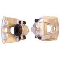 Bendix Volkswagen Sharan Brake Caliper - Front Right | 593451 | GSF Car Parts