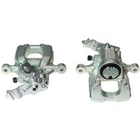 Bendix Seat Altea Brake Caliper - Rear Left | 593452 | GSF Car Parts