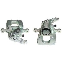 Bendix Seat Altea Brake Caliper - Rear Right | 593453 | GSF Car Parts