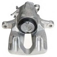 Bendix Vauxhall And Opel Insignia Brake Caliper - Rear Right | 593475 | GSF Car Parts