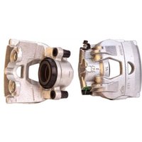 Bendix Jaguar Xf Brake Caliper - Front Right | 593519 | GSF Car Parts