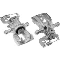 Bendix Jaguar X-Type Brake Caliper - Rear Right | 593525 | GSF Car Parts