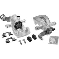 Bendix Mini Brake Caliper - Rear Left | 593608 | GSF Car Parts