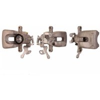 Bendix Peugeot Partner Tepee Brake Caliper - Rear Left | 593616 | GSF Car Parts