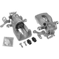 Bendix Citroen Berlingo Multispace Brake Caliper - Rear Right | 593617 | GSF Car Parts