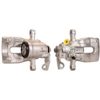 Bendix Mercedes-Benz Citan Brake Caliper - Rear Left | 593630 | GSF Car Parts