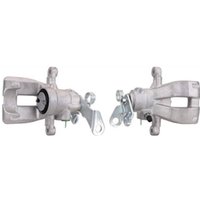 Bendix Alfa Romeo Mito Brake Caliper - Rear Left | 593634 | GSF Car Parts