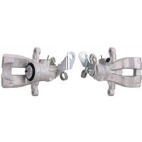 Bendix Alfa Romeo Mito Brake Caliper - Rear Right | 593635 | GSF Car Parts