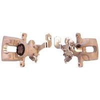 Bendix Toyota Auris Touring Sports Brake Caliper - Rear Right | 593661 | GSF Car Parts