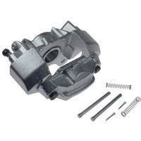 Bendix Land Rover Defender Brake Caliper - Rear Left | 593666 | GSF Car Parts