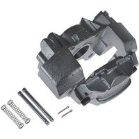 Bendix Land Rover Defender Brake Caliper - Rear Right | 593667 | GSF Car Parts
