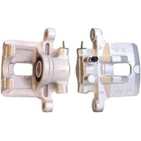 Bendix Dodge Caliber Brake Caliper - Rear Right | 593691 | GSF Car Parts