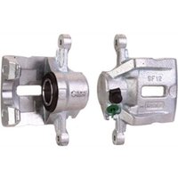 Bendix Kia Sedona Brake Caliper - Rear Left | 593698 | GSF Car Parts