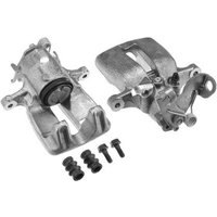 Bendix Vauxhall And Opel Insignia Brake Caliper - Rear Left | 593704 | GSF Car Parts