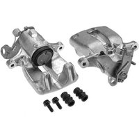Bendix Vauxhall And Opel Insignia Brake Caliper - Rear Right | 593705 | GSF Car Parts