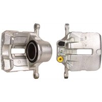 Bendix Vauxhall And Opel Insignia Brake Caliper - Front Left | 593726 | GSF Car Parts