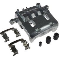 Bendix Subaru Impreza Brake Caliper - Front Left | 593758 | GSF Car Parts