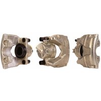 Bendix Dacia Duster Brake Caliper - Front Left | 593760 | GSF Car Parts