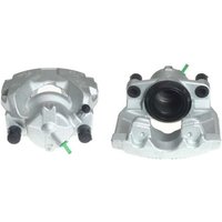 Bendix Dacia Duster Brake Caliper - Front Right | 593761 | GSF Car Parts