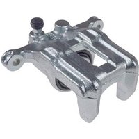 Bendix Honda Accord Brake Caliper - Rear Left | 593790 | GSF Car Parts