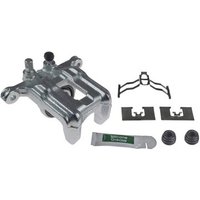 Bendix Honda Accord Brake Caliper - Rear Right | 593791 | GSF Car Parts