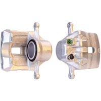 Bendix Vauxhall And Opel Insignia Brake Caliper - Front Right | 593799 | GSF Car Parts