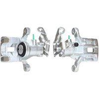 Bendix Hyundai Ix20 Brake Caliper - Rear Right | 593883 | GSF Car Parts