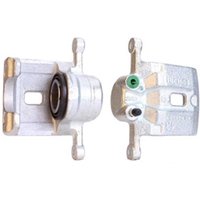 Bendix Kia Sorento Brake Caliper - Rear Left | 593886 | GSF Car Parts