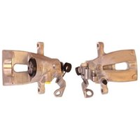 Bendix Kia Venga Brake Caliper - Rear Left | 593896 | GSF Car Parts