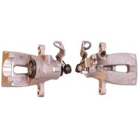 Bendix Kia Venga Brake Caliper - Rear Right | 593897 | GSF Car Parts