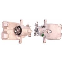 Bendix Vauxhall And Opel Insignia Brake Caliper - Rear Right | 593933 | GSF Car Parts