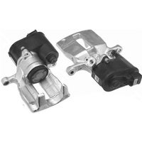 Bendix Volvo Xc60 Brake Caliper - Rear Left | 593978 | GSF Car Parts
