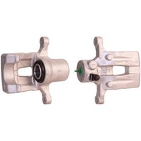 Bendix Hyundai Tucson Brake Caliper - Rear Left | 593980 | GSF Car Parts