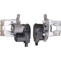 Bendix Kia Optima Brake Caliper - Rear Left | 593984 | GSF Car Parts