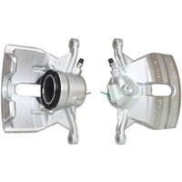 Bendix Volkswagen Caddy Alltrack Brake Caliper - Front Left | 594280 | GSF Car Parts