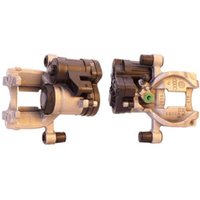 Bendix Seat Ateca Brake Caliper - Rear Left | 594282 | GSF Car Parts