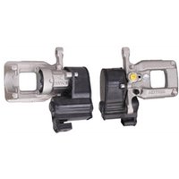 Bendix Citroen C4 Grand Picasso Brake Caliper - Rear Left | 594312 | GSF Car Parts