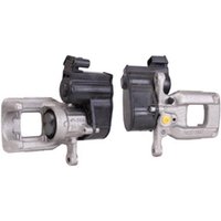 Bendix Citroen C4 Grand Picasso Brake Caliper - Rear Right | 594313 | GSF Car Parts