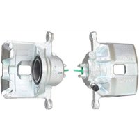 Bendix Honda Jazz Brake Caliper - Front Right | 594321 | GSF Car Parts