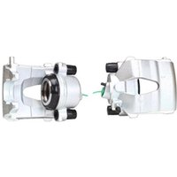 Bendix Volkswagen Golf Sportsvan Brake Caliper - Front Right | 594389 | GSF Car Parts