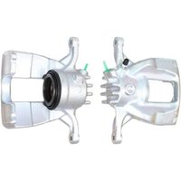 Bendix Vauxhall And Opel Vivaro Brake Caliper - Front Left | 594498 | GSF Car Parts