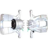 Bendix Vauxhall And Opel Vivaro Brake Caliper - Front Right | 594499 | GSF Car Parts