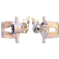 Bendix Jaguar X-Type Brake Caliper - Rear Right | 594733 | GSF Car Parts