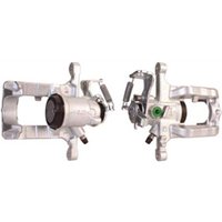 Bendix Chevrolet Aveo Brake Caliper - Rear Left | 594736 | GSF Car Parts